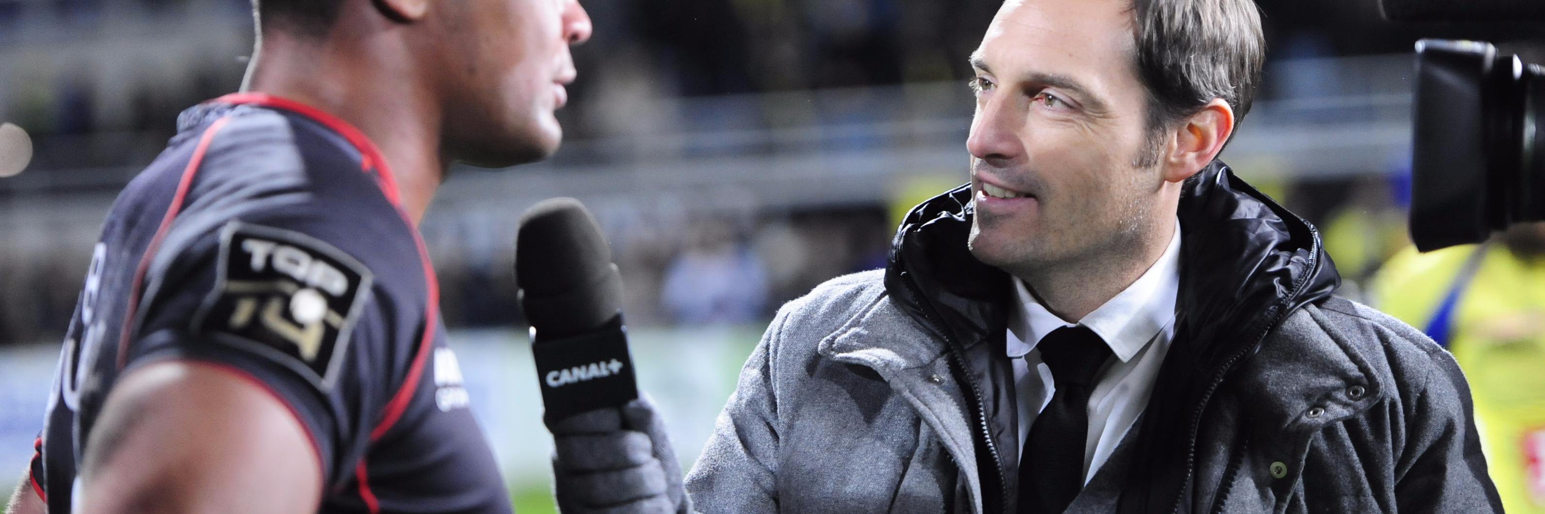 Philippe Fleys banner