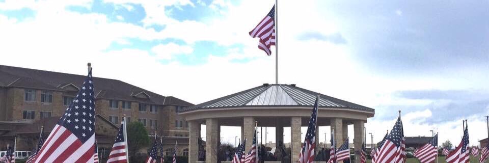 Texas Roofing Co. banner