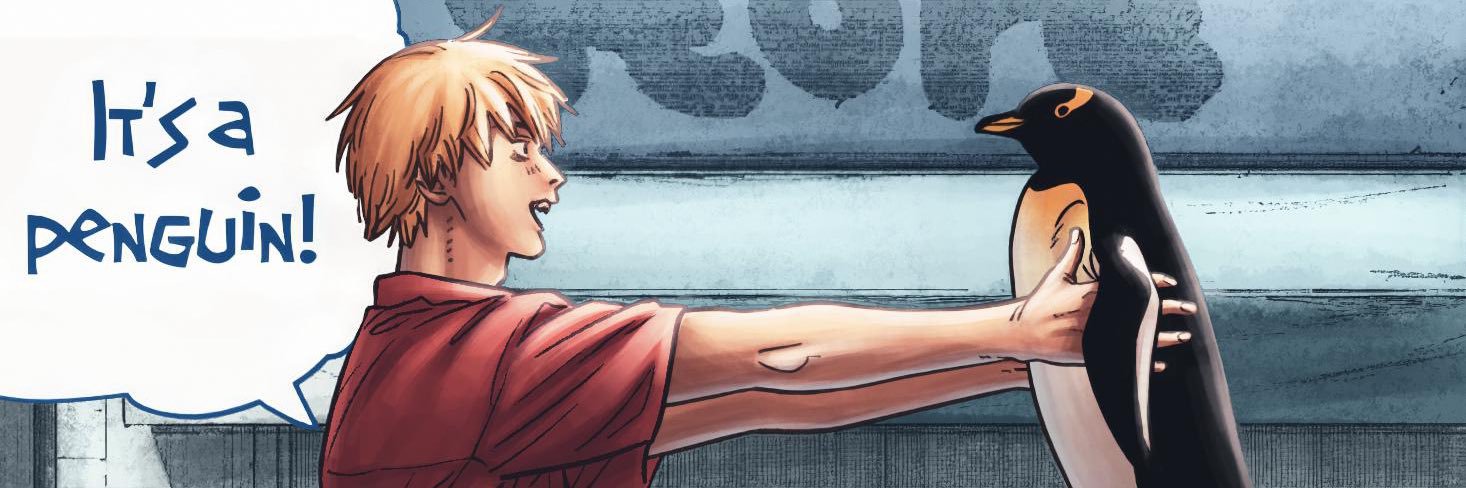 ThePinkestDevil's profile banner image
