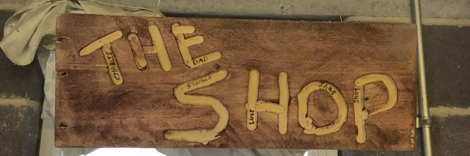 SoMDpallets's profile banner image
