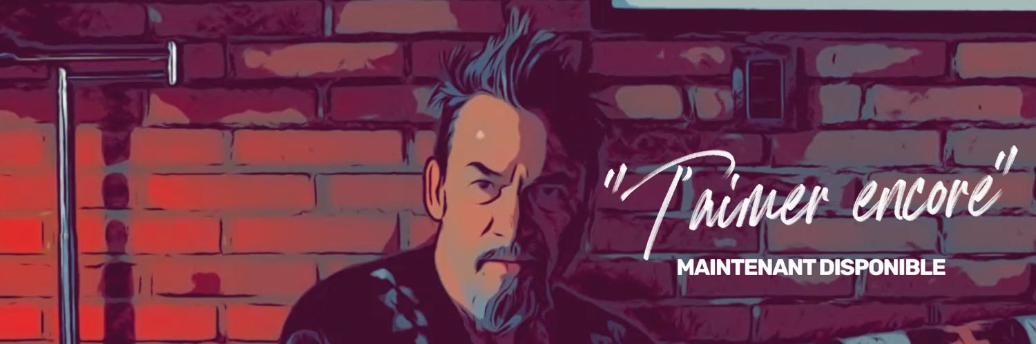 florentpagny's profile banner image
