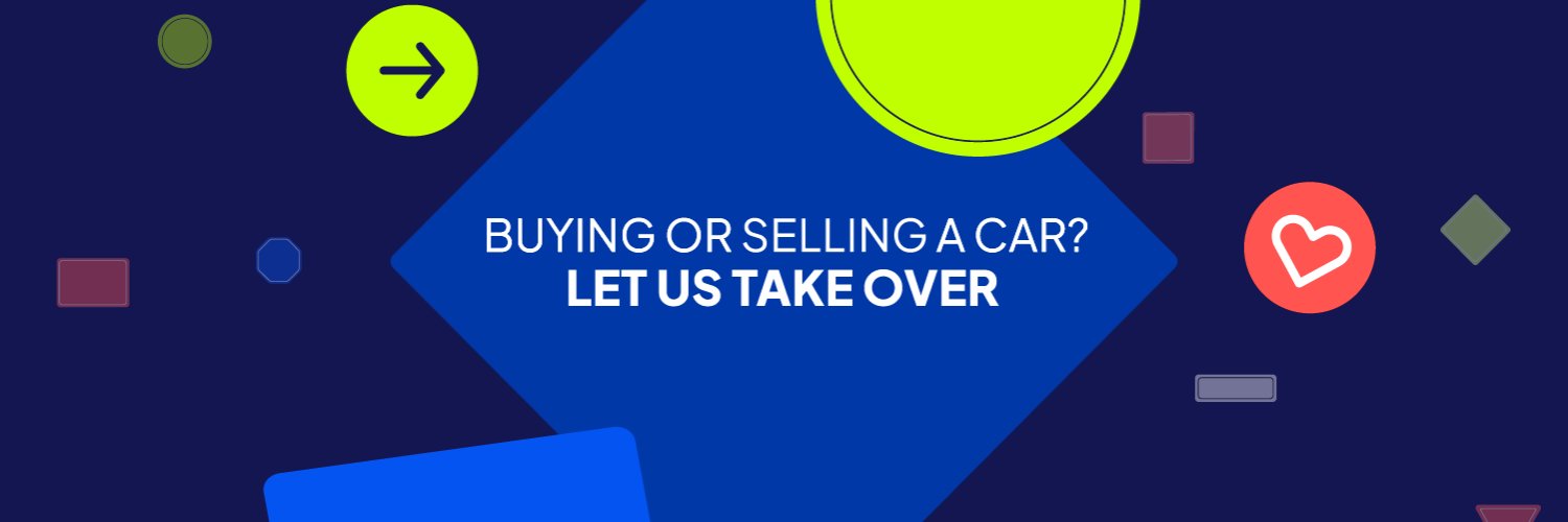 CarSwitch Arabia banner