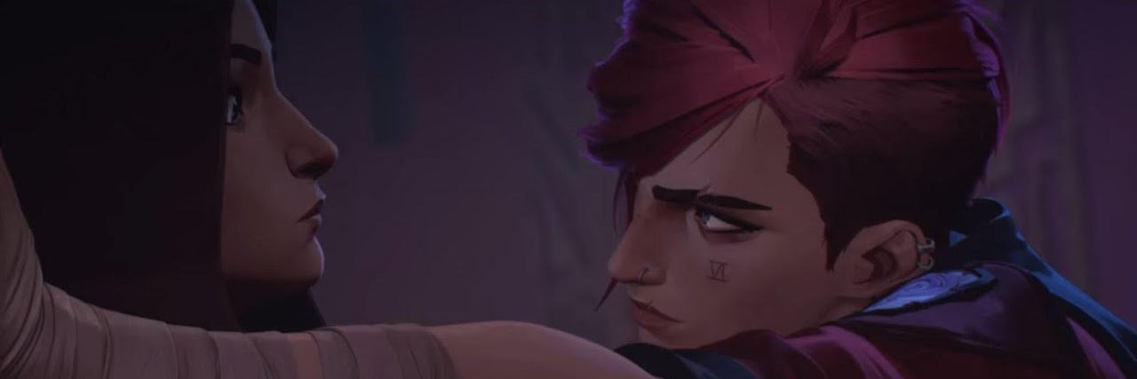 FannyLoveu1's profile banner image