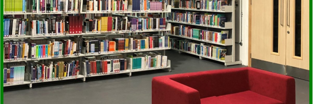 WSClibrary's profile banner image
