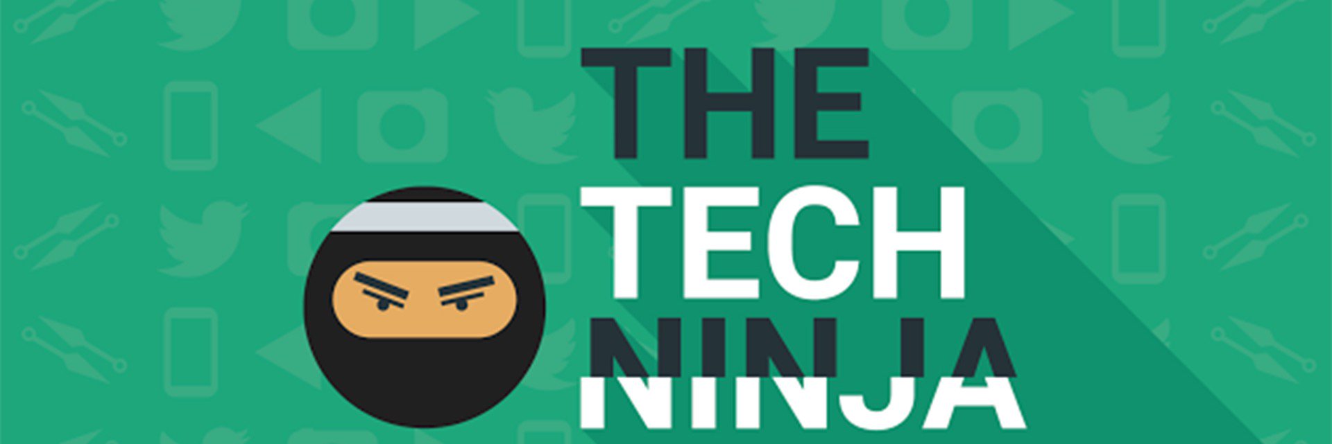 TechNinjaTeam's profile banner image