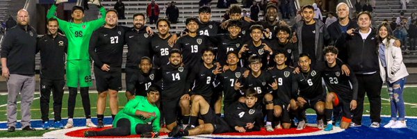 Conroe_Soccer Profile Banner