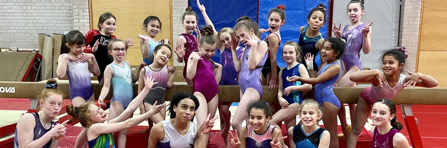 FlamesGymClub's profile banner image