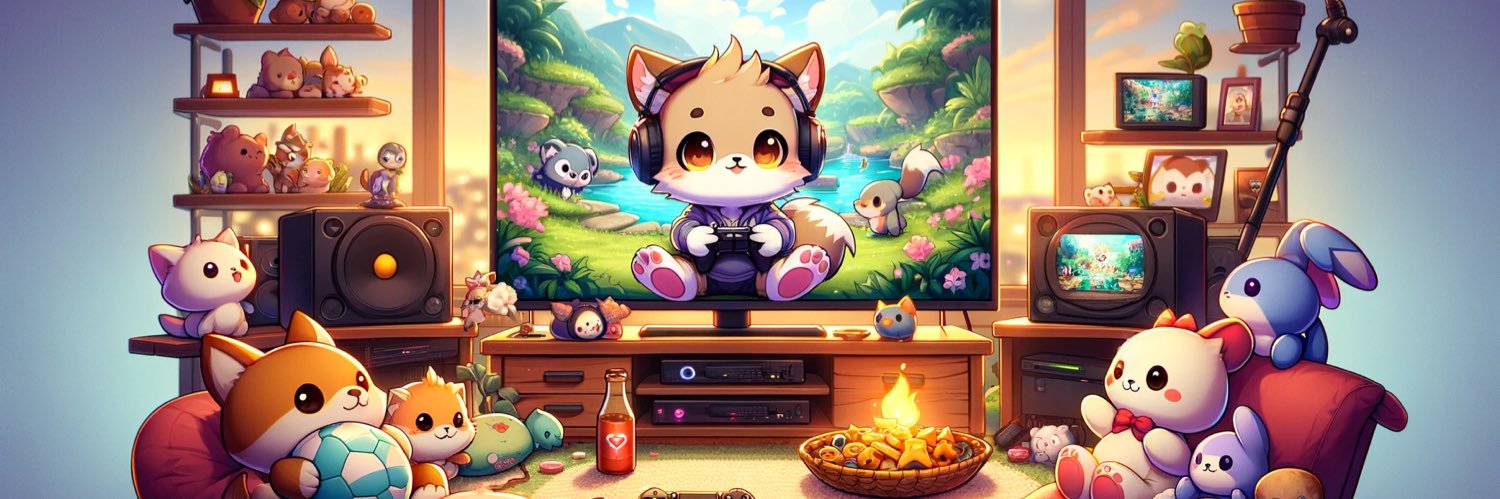 小马达 banner