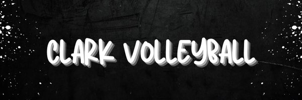 ClarkCougarVB Profile Banner