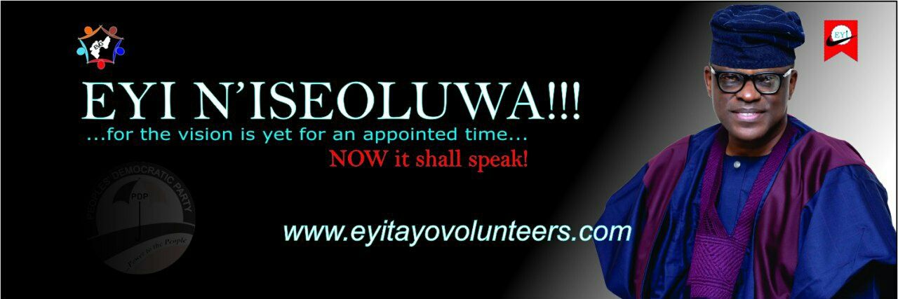 EyitayoVG's profile banner image