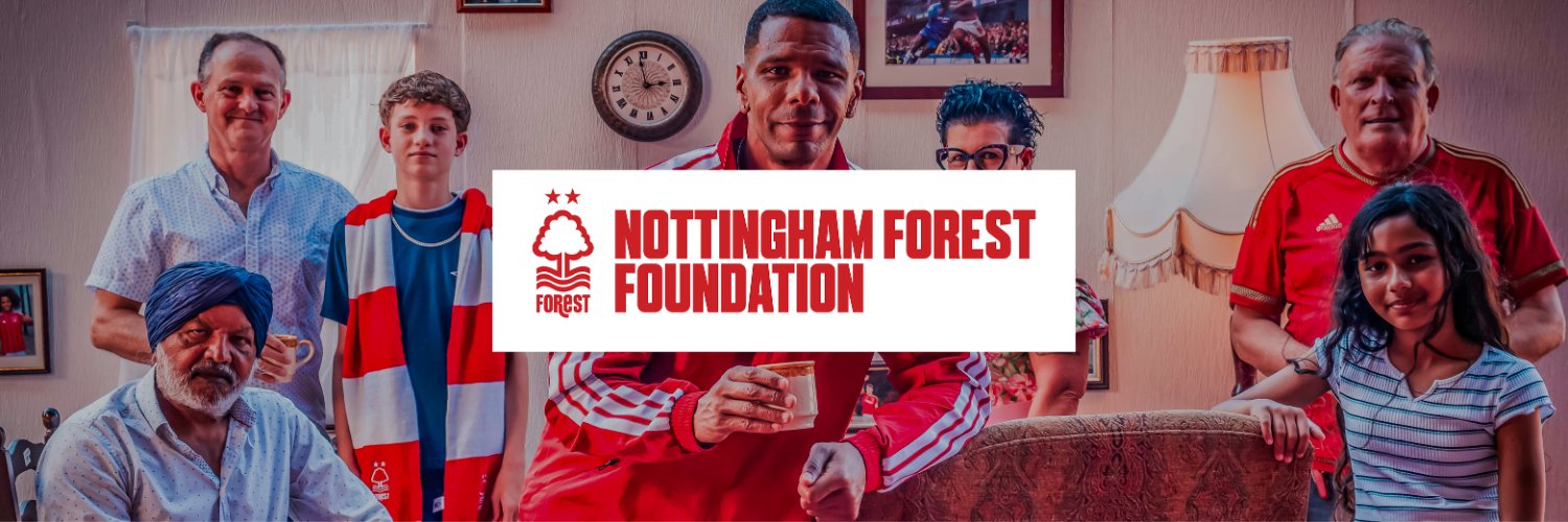 NFFCFoundation's profile banner image