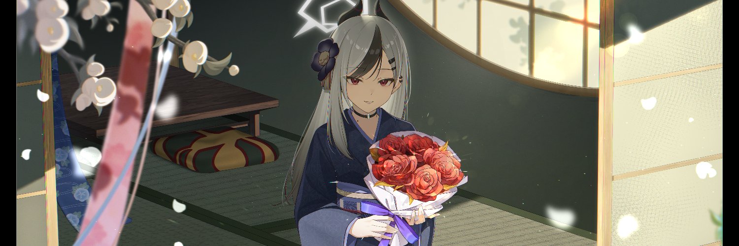Yu7_ROna's profile banner image