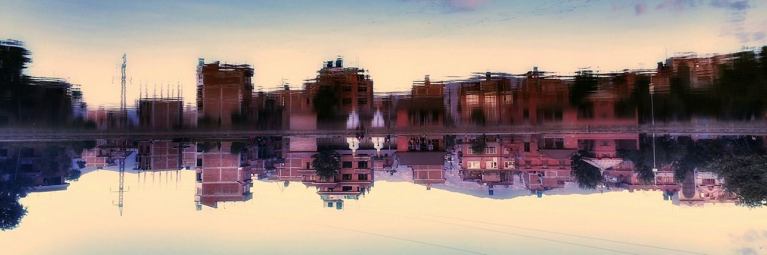 ClickAnuj's profile banner image
