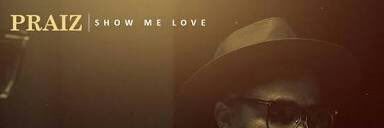 OfficialPraiz's profile banner image
