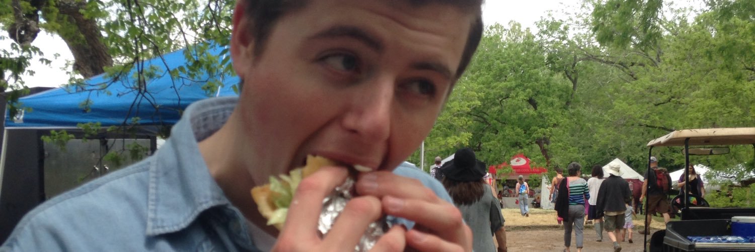Randal_Alan_'s profile banner image