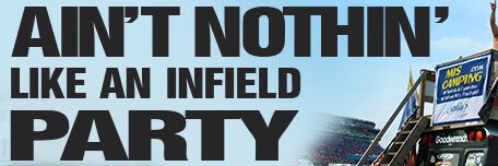infield2019's profile banner image