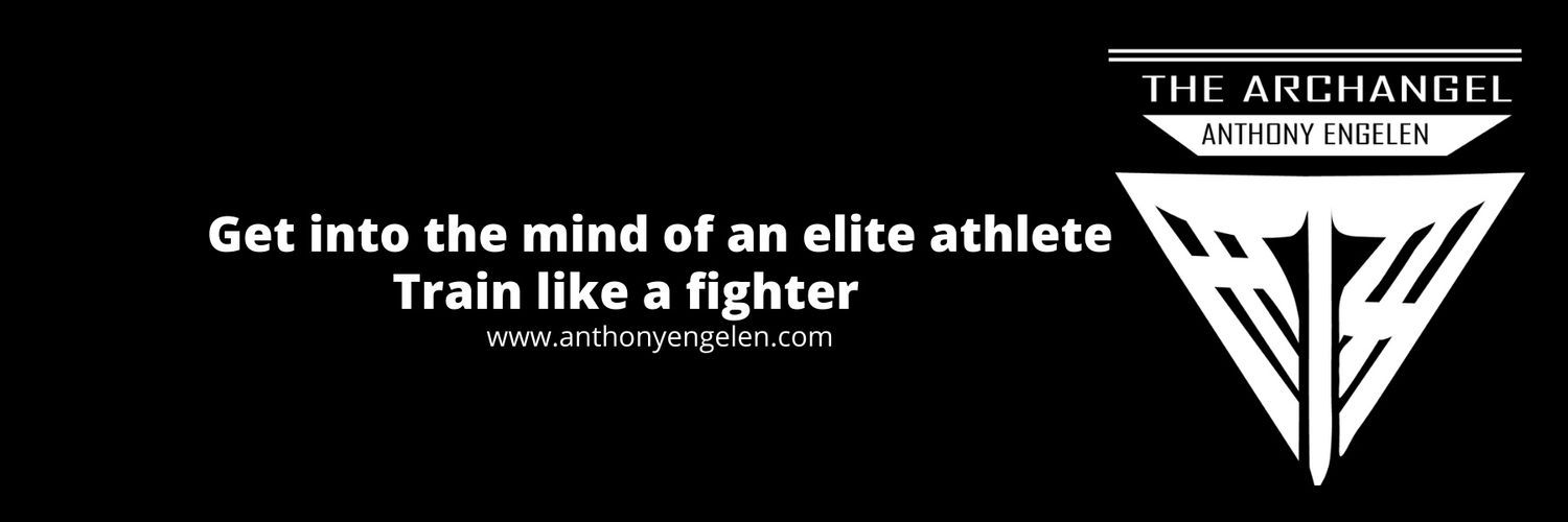 Anthony Engelen banner