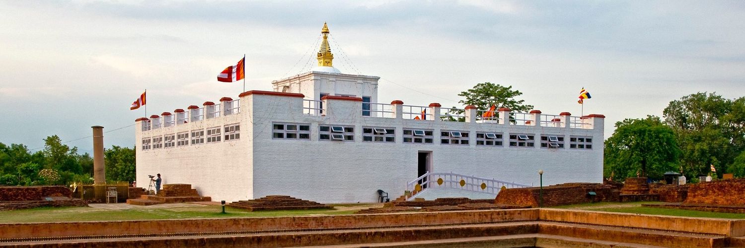 vikasgktm's profile banner image