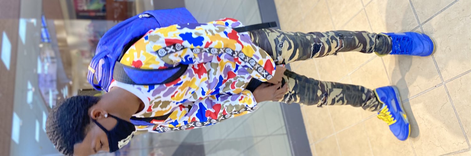 CammGotFans's profile banner image