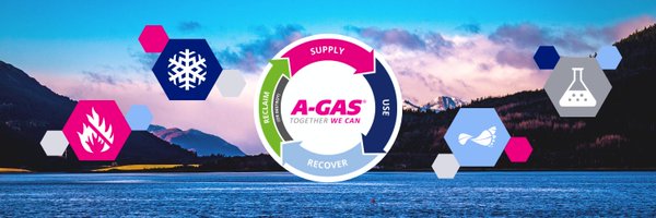 AgasAmericas Profile Banner