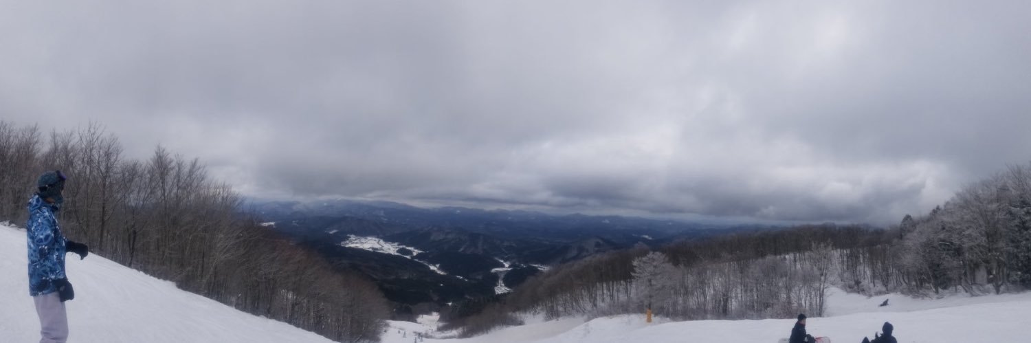 まるふぉい's banner