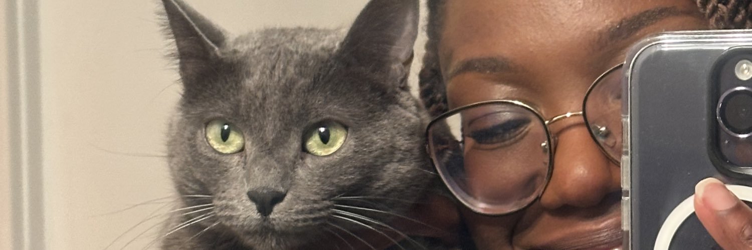 HonorineAM's profile banner image