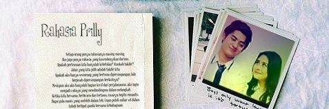 NovelAliPrilly's profile banner image