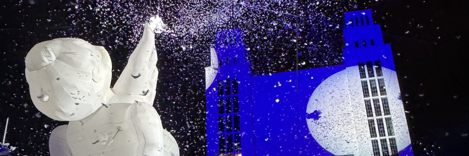 Cédric VAN STYVENDAEL banner