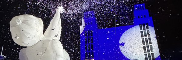 cvansty Profile Banner