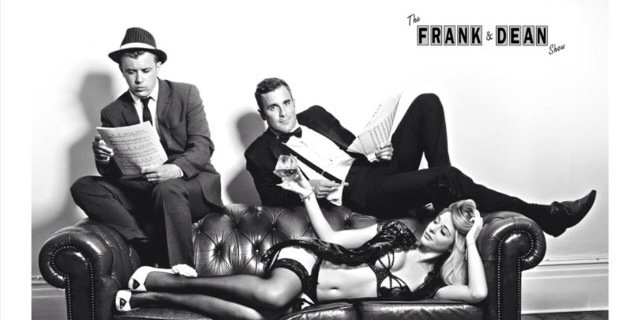FrankandDean's profile banner image