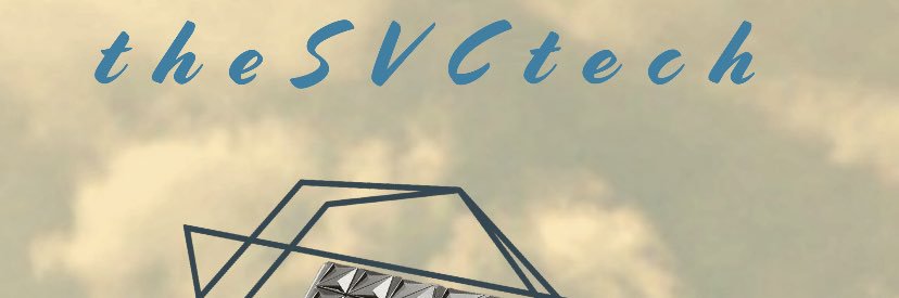 theSVCtech's profile banner image