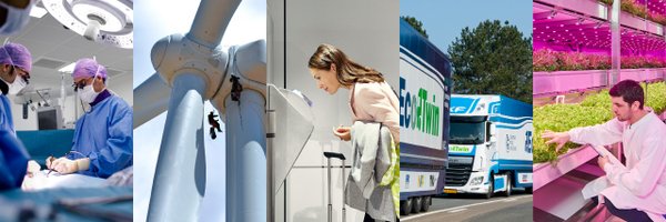 HollandHighTech Profile Banner