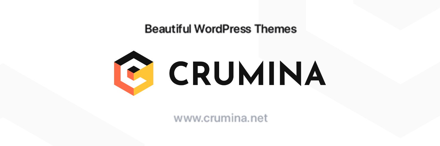 Crumina's profile banner image
