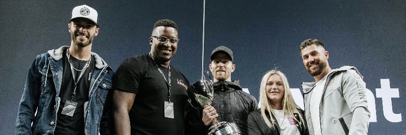 mpearson95's profile banner image