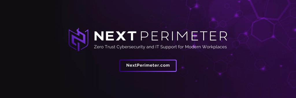 nextperimeter's profile banner image