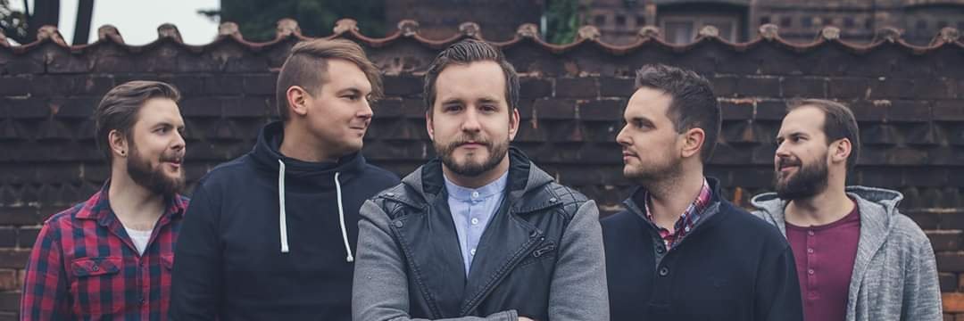 HighFiveband's profile banner image