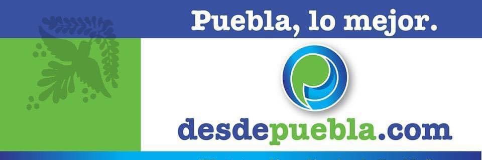 DesdePuebla banner