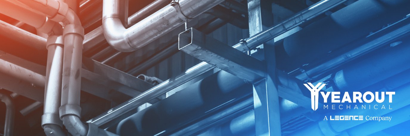 Yearout Mechanical, LLC banner