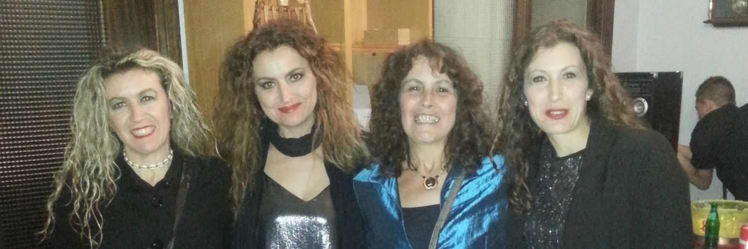 mariajofernande's profile banner image