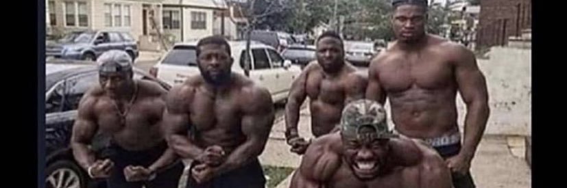 joshgotflamed's profile banner image