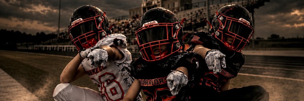 MYFWarriors's profile banner image