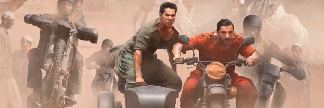 OfficialDishoom's profile banner image