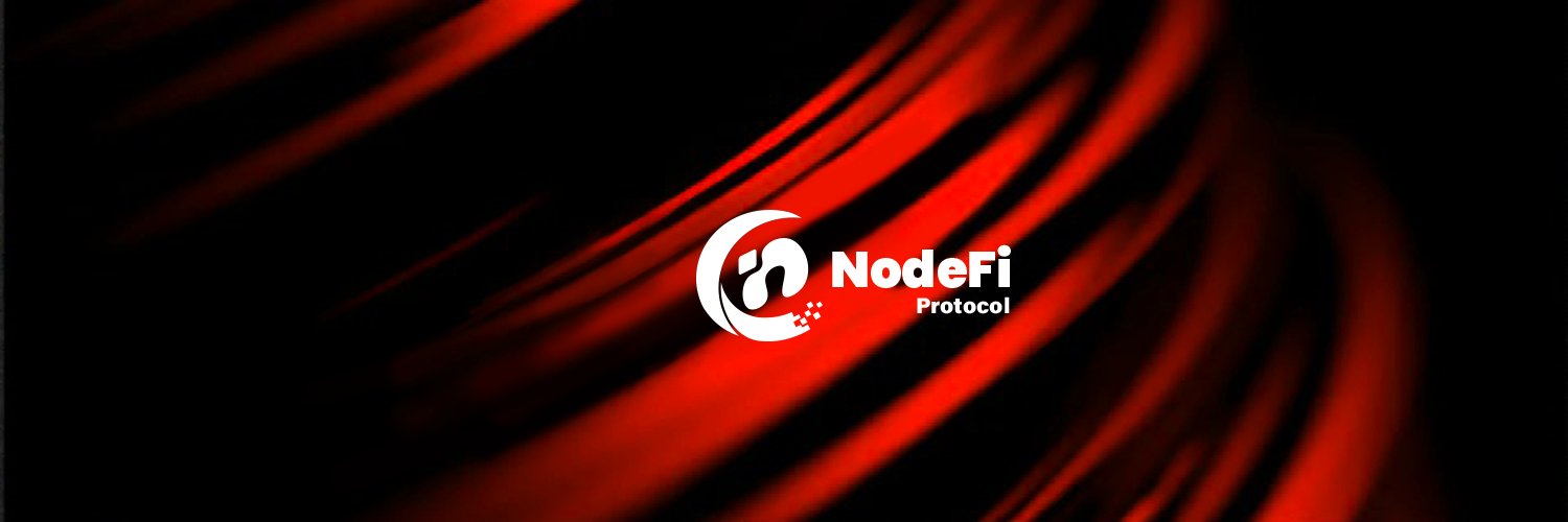 NodeFi Protocol banner