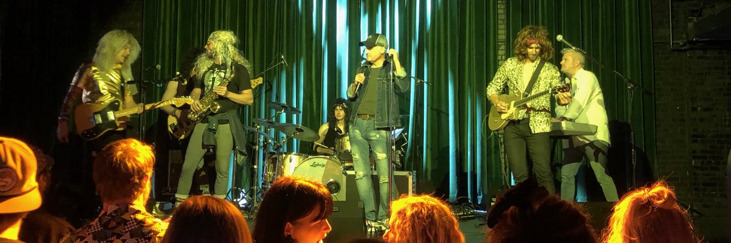 Billy_Patterson's profile banner image