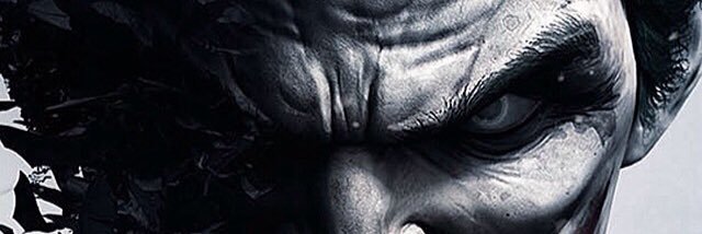 batman8810's profile banner image