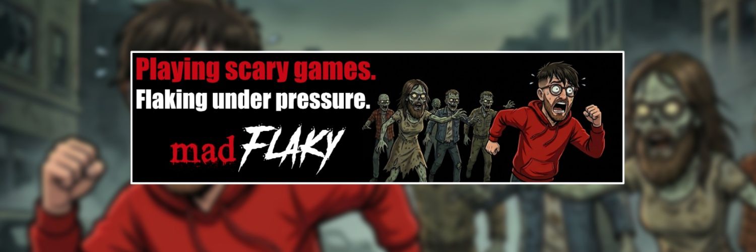 madflaky_'s profile banner image