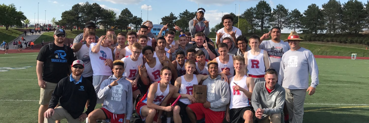 RalstonTrack's profile banner image