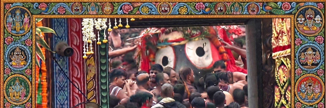 InfoSrikanta's profile banner image