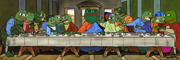 CryptoBlaBla Profile Banner