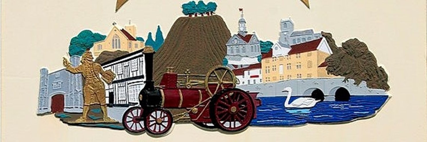 Stuart Wright banner